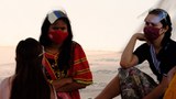 Philippine Police Free Tribespeople Accused of Training Children as Combatants