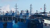 Philippines Amplifies Demand for Chinese ‘Maritime Militia’ Ships to Leave EEZ Waters