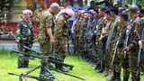 Gunmen launch deadly attack on southern Philippine Muslim community