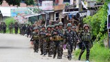 Five dead in shooting rampage inside Philippine army camp