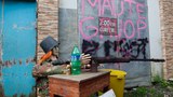 Philippine soldier, 5 suspected Islamic State militants killed in clash
