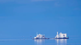 South China Sea: 5 things to watch in 2025