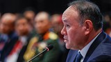 Defense chief: Military to be used for safeguarding Philippine access to sea resources