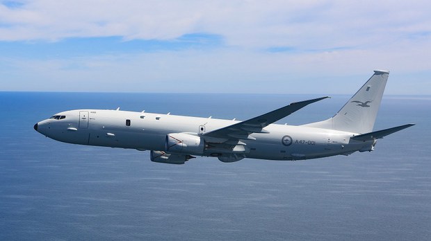 Australia protests to China about ‘unsafe’ aircraft maneuver over Paracels Australia protests to China about ‘unsafe’ aircraft maneuver over Paracels