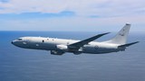 Australia protests to China about ‘unsafe’ aircraft maneuver over Paracels