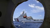 China Passes Law Allowing Coast Guard to Use Force against Foreign Vessels