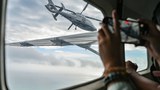 Manila: Chinese helicopter came within 3 meters of Philippine aircraft