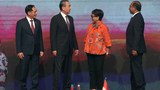 China, ASEAN agree to accelerate accord on preventing conflict in disputed waters