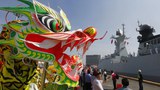 Manila Protests Beijing’s Use of Warning Flares above Disputed Waters