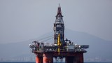 China discovers 100 million-ton oilfield in South China Sea: report