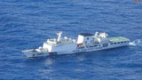 Philippine official on Chinese incursions: Not ruling out another South China Sea lawsuit