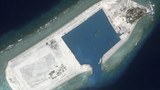 Vietnam builds islands in South China Sea amid tension, challenges