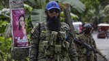 Philippine military blames ex-separatist rebels for deadly southern ambush