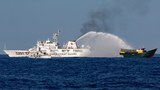 Philippines, US, Australia and Japan to hold naval drills in the South China Sea