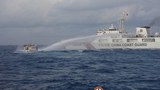 Philippines, China accuse each other of ship ramming