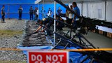 COVID-19 Delays Handover of Former Rebels’ Weapons in Southern Philippines