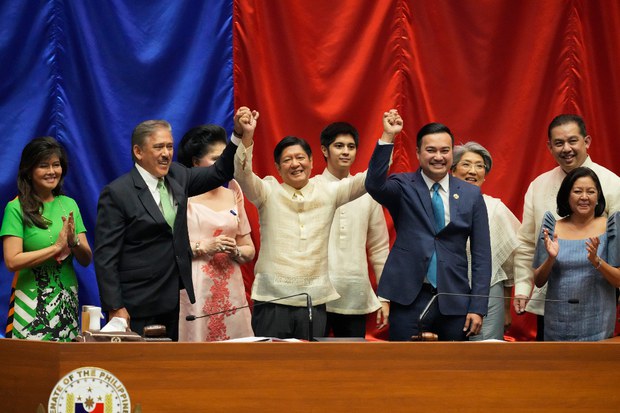 Proposed Philippine sovereign wealth fund raises fears of corruption, mismanagement Proposed Philippine sovereign wealth fund raises fears of corruption, mismanagement