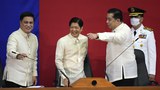 Marcos relatives, allies in Congress back-pedal on controversial sovereign fund bill