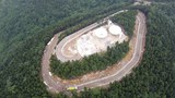 China’s deep space radar may have military uses