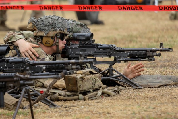 Manila: US plans to spend $100M on Philippine military bases’ upgrades Manila: US plans to spend $100M on Philippine military bases’ upgrades