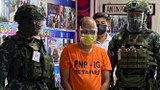 Civilian Police Staffer with Alleged Abu Sayyaf Links Arrested in Southern Philippines