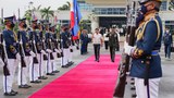 Philippines’ Marcos seeks peace, development during China state visit