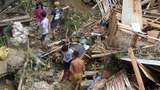 Super Typhoon Rai (Odette) Leaves Deadly Trail, Destruction in Philippines
