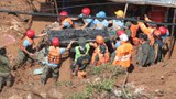 Philippine Teams Rush to Reach Communities Devastated in Storm’s Path