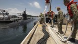 US Navy Probe: Submarine Hit Underwater ‘Seamount’ in South China Sea
