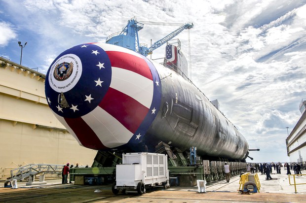 US committed to Australia nuclear subs deal, diplomat says US committed to Australia nuclear subs deal, diplomat says