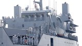 Philippines: Adding submarines to Navy fleet is not ‘priority’