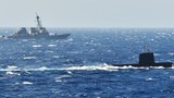 Japan, US Conduct First Anti-Submarine Drill in South China Sea