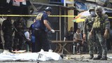 Philippine Commander: Suspected Indonesian Bomber Says Parents Forced Her to Join IS