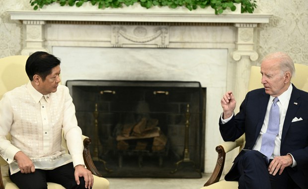 Analysts: Philippines-US-Japan summit opportunity to solidify security alliance in South China Sea Analysts: Philippines-US-Japan summit opportunity to solidify security alliance in South China Sea