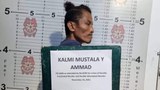 Philippine Police Arrest Suspected Militant Bomb Expert Linked to Jolo Church Attack