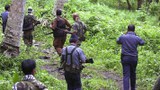 Philippine Police Capture Alleged Abu Sayyaf Member Linked to Beheadings