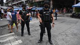Troops kill suspected bomber in southern Philippines