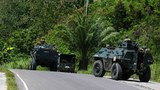 1 soldier killed, another wounded in violence in southern Philippines