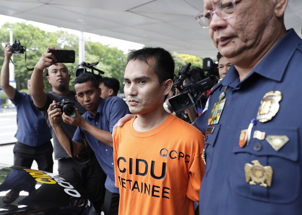 Philippines designates suspected Abu Sayyaf militants, communists as terrorists Philippines designates suspected Abu Sayyaf militants, communists as terrorists