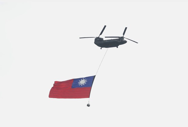 Taiwan remains the ‘most sensitive’ issue in US-China relations Taiwan remains the ‘most sensitive’ issue in US-China relations
