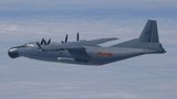 Taiwan Intelligence: Chinese Military Plane Crashed in South China Sea This Month