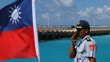 Taiwan says it won’t militarize island in South China Sea