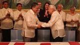 Philippines, communist rebels agree to resume peace talks
