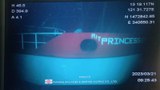 Japanese underwater vehicle locates sunken Philippine oil tanker