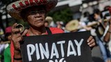 Philippine Rights Commission to Investigate Killing of Boy, 16, by Police