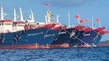 Chinese Maritime Militia Threatens South China Sea Order: US Think-Tank