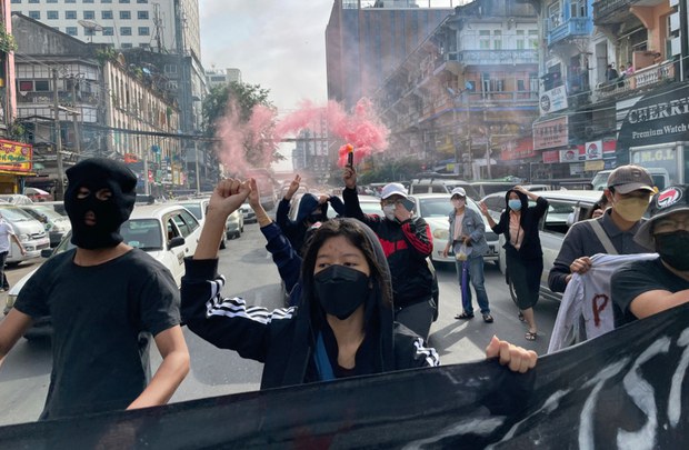 Report: Harassment, Reprisals against Southeast Asian MPs Grew in 2021 Report: Harassment, Reprisals against Southeast Asian MPs Grew in 2021