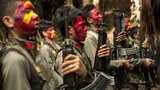 Philippine Military: 12-Year-Old among 3 Killed in Clash with Suspected Communist Rebels