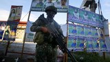 3 killed in possible poll-related violence ahead of Philippine village elections