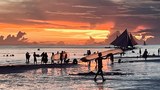 Philippines dumps ad agency for using foreign images in tourism campaign
